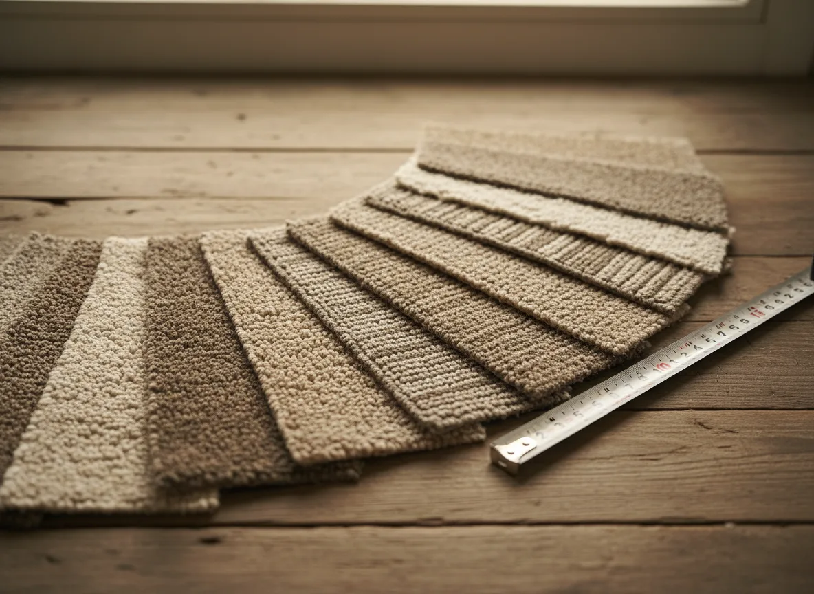 Carpet Installation Eureka, MO FAQs